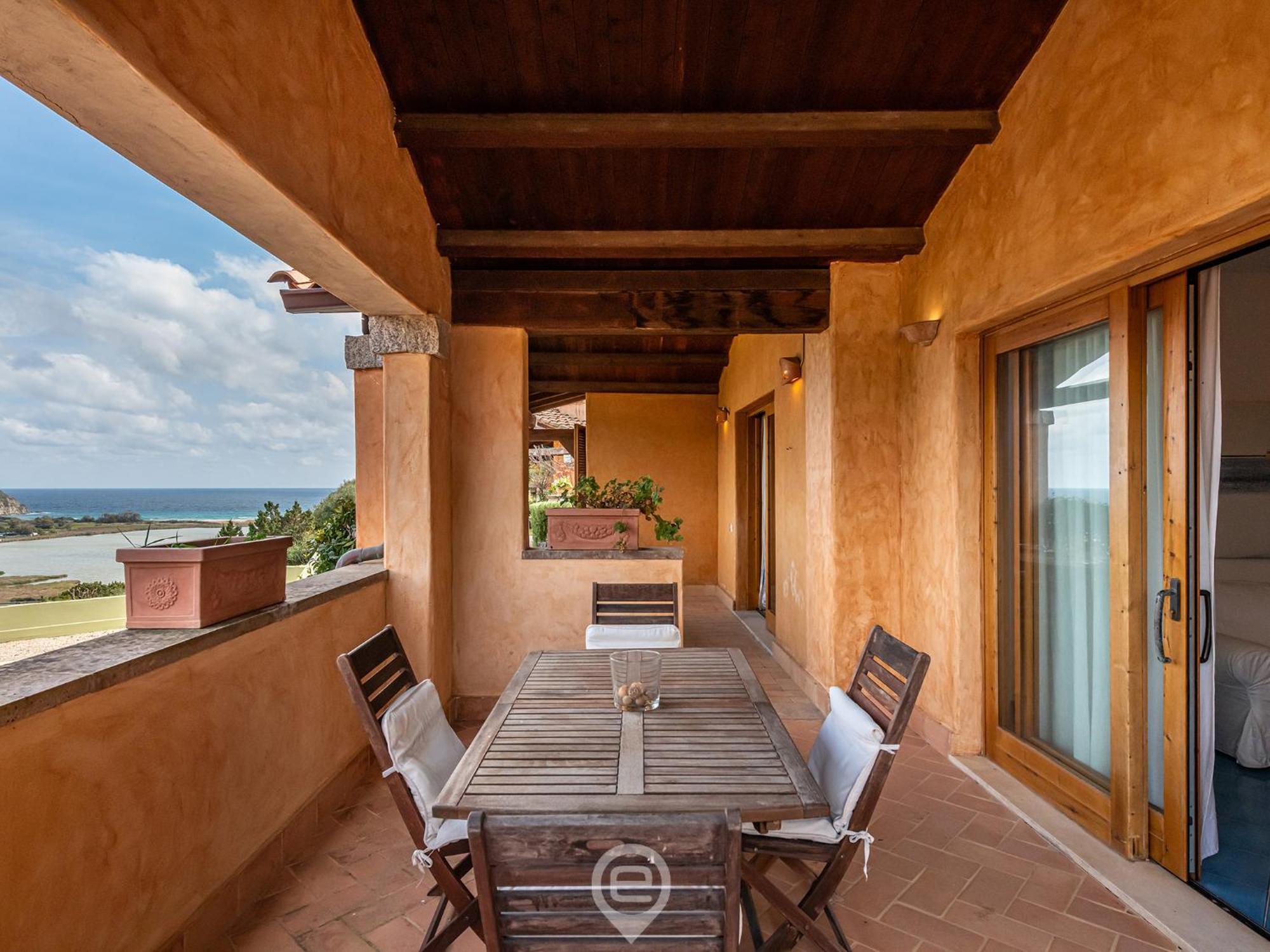Casa Ariel Apartment Chia Exterior photo